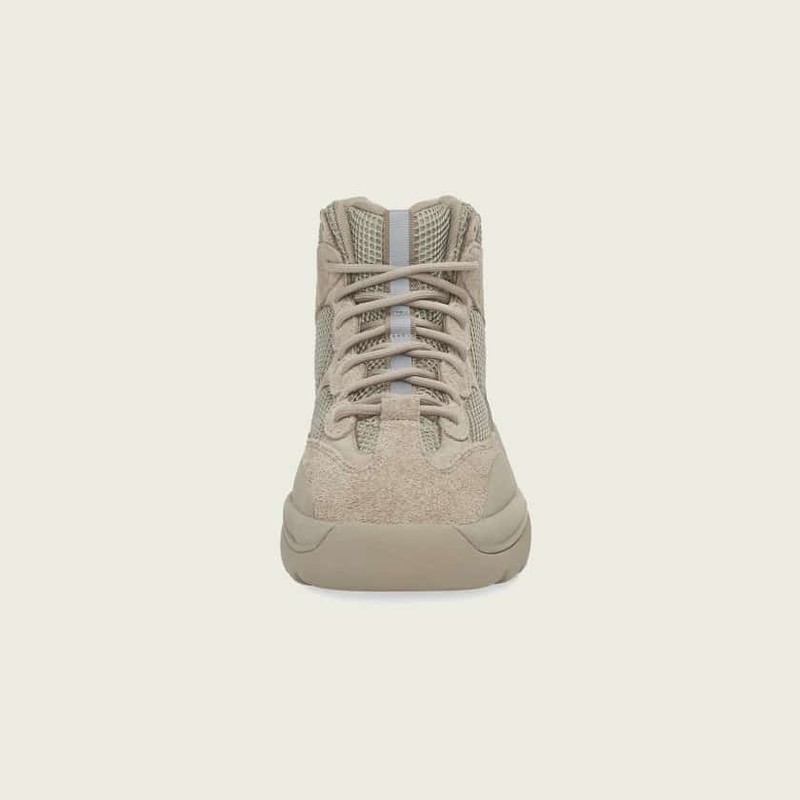 adidas Yeezy Desert Boot Rock EG6462 Grailify